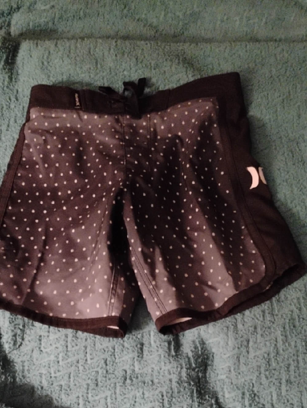 Hurley Boys 4T Shorts